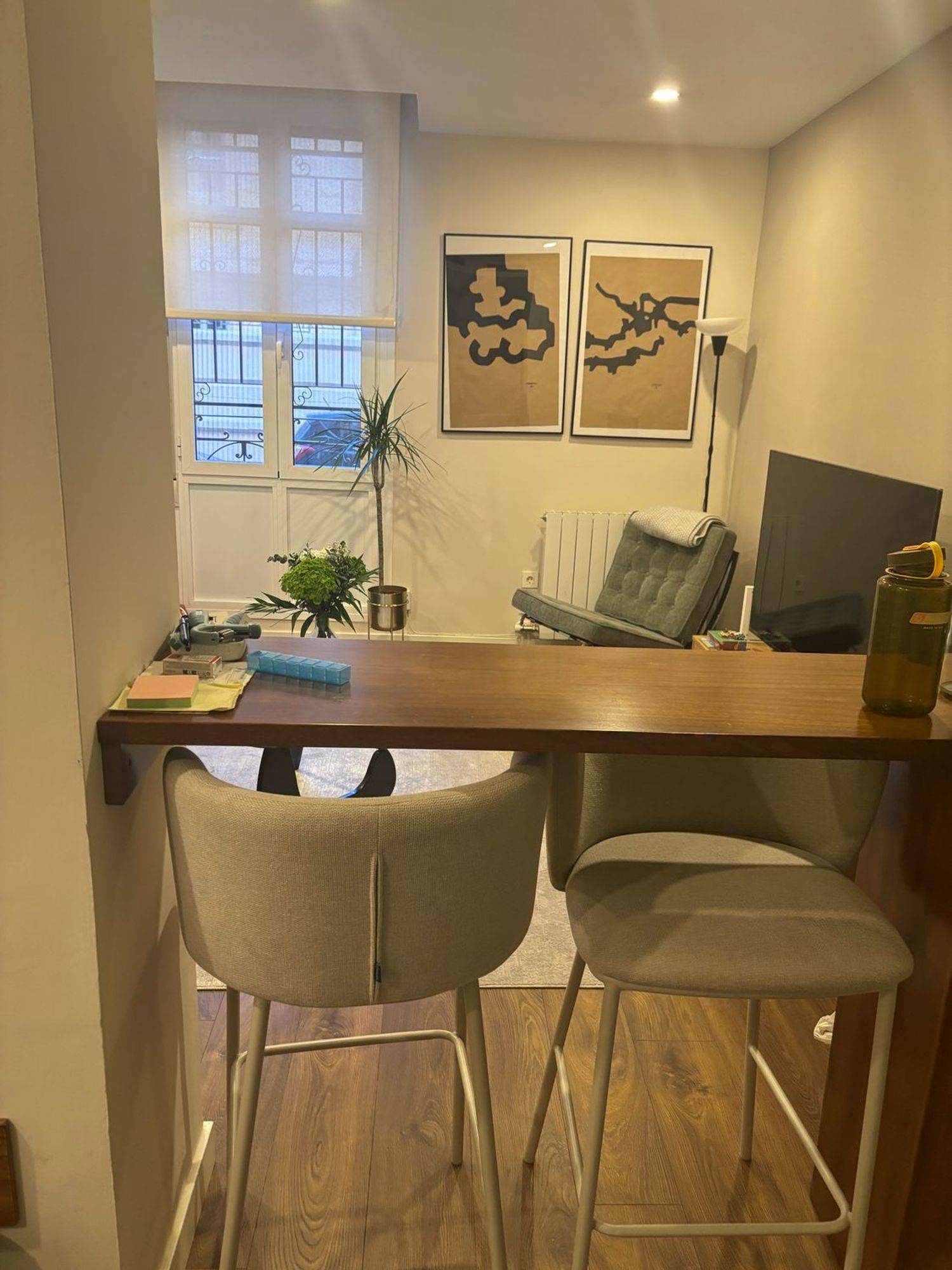 Piso en calle del Maestro Estremiana, 6 - Foto 3