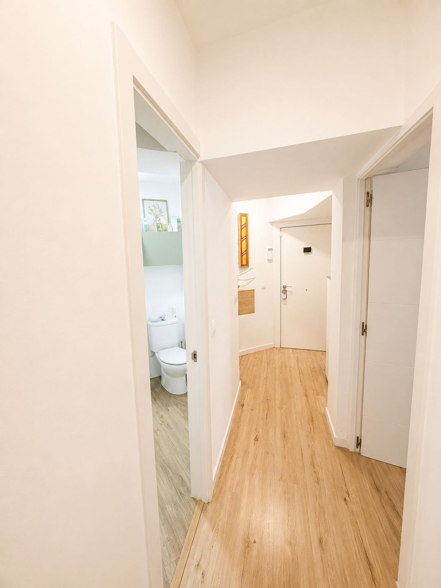 Piso en Calle Fernández Fermina, 3, Cruz del Humilladero - Los Tilos - Foto 20