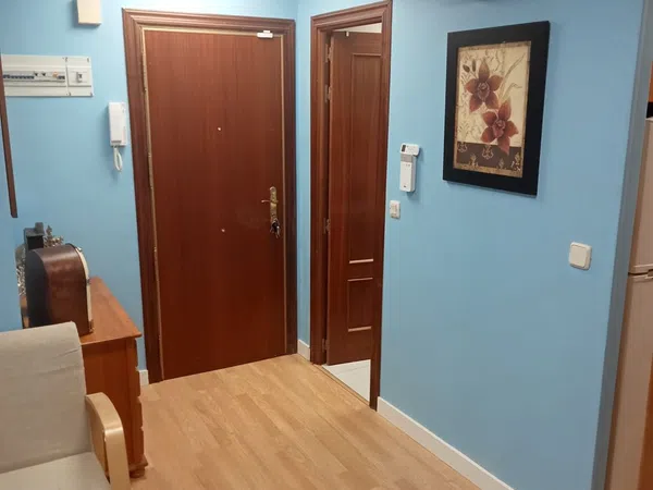 Piso en Calle de Albeniz, 2, Chorrillo, Chorrillo - Foto 6