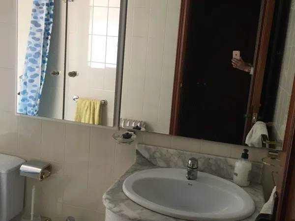 Piso en Passatge del Parterre, 2, Centro - Zona Alta - Foto 3