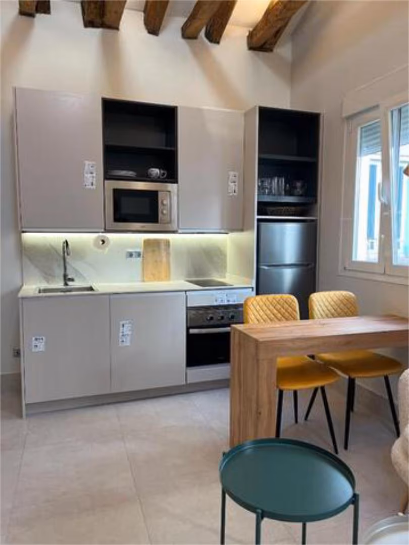 Piso en Chueca - Foto 2