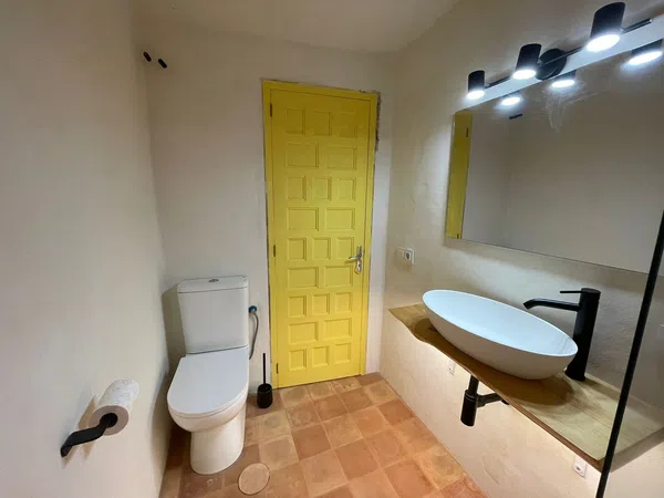 Casa o chalet independiente en Calle d'Es Serral, 54, Felanitx centro, Felanitx centro - Foto 12