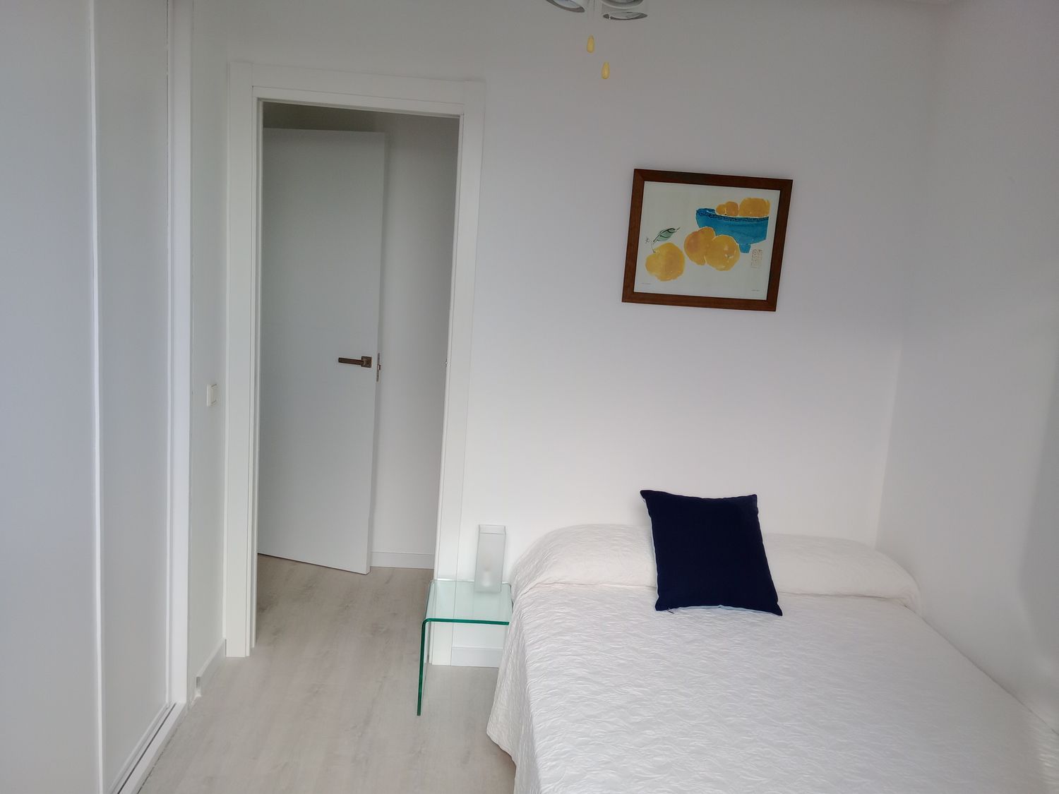 Ático en paseo Marqués de Zafra, 5 - Foto 28