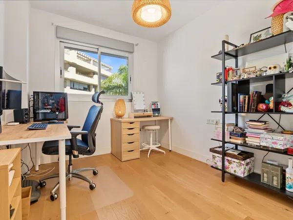 Piso en Calle Nogal, 3, Calaburra - Chaparral, Calaburra - Chaparral - Foto 15