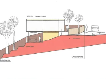 Terreno Residencial en  Carrer de la Carena Llarga 7 - Foto 9