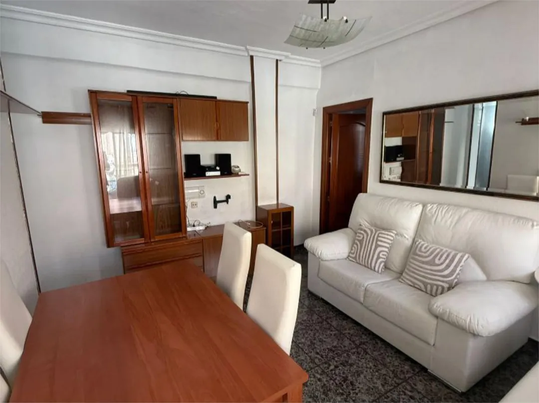 Piso en  Calle Mayor 231 - Foto 1