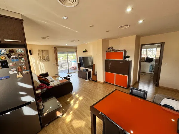 Ático en avenida Nicaragua, 10 - Foto 15