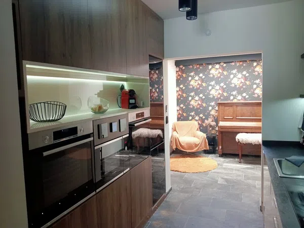Chalet adosado en Calle el Gofio, 19, El Matorral, El Matorral - Foto 8