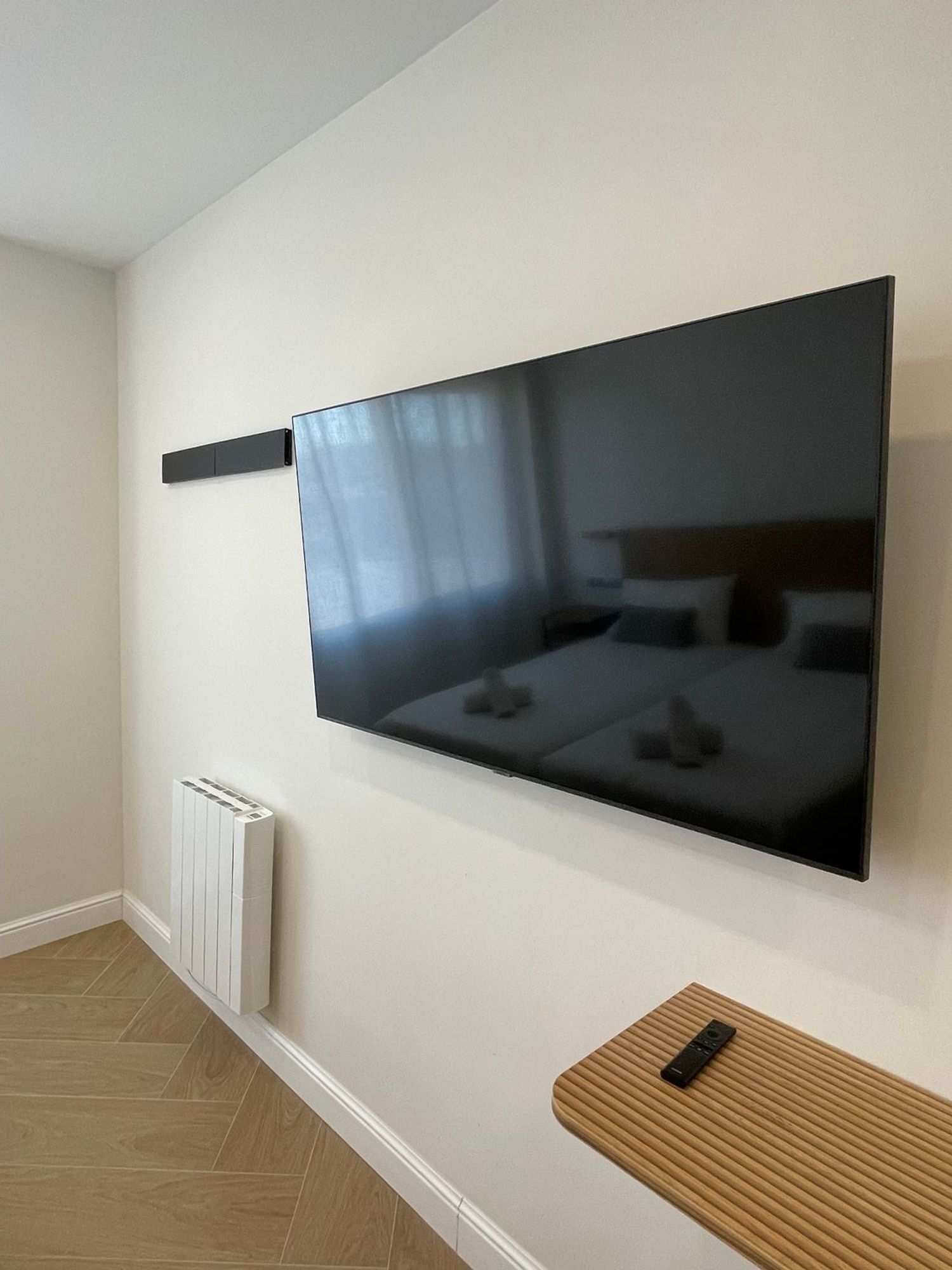 Estudio en calle Salado, 4 - Foto 27