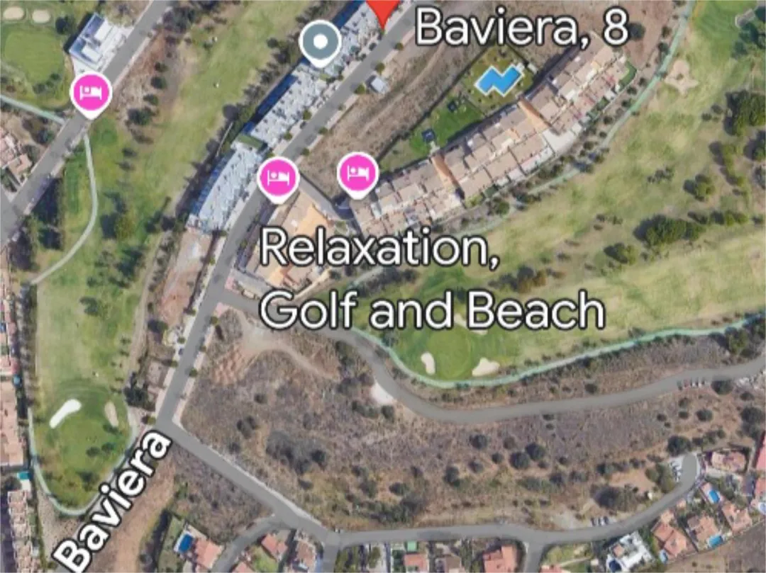 Piso en  Avenida Palmeras de Baviera a2 - Foto 27