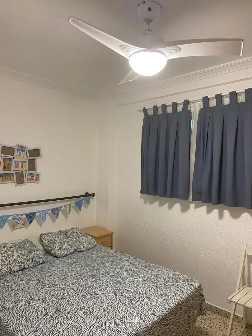 Piso en  Calle Al Andalus j4 - Foto 6