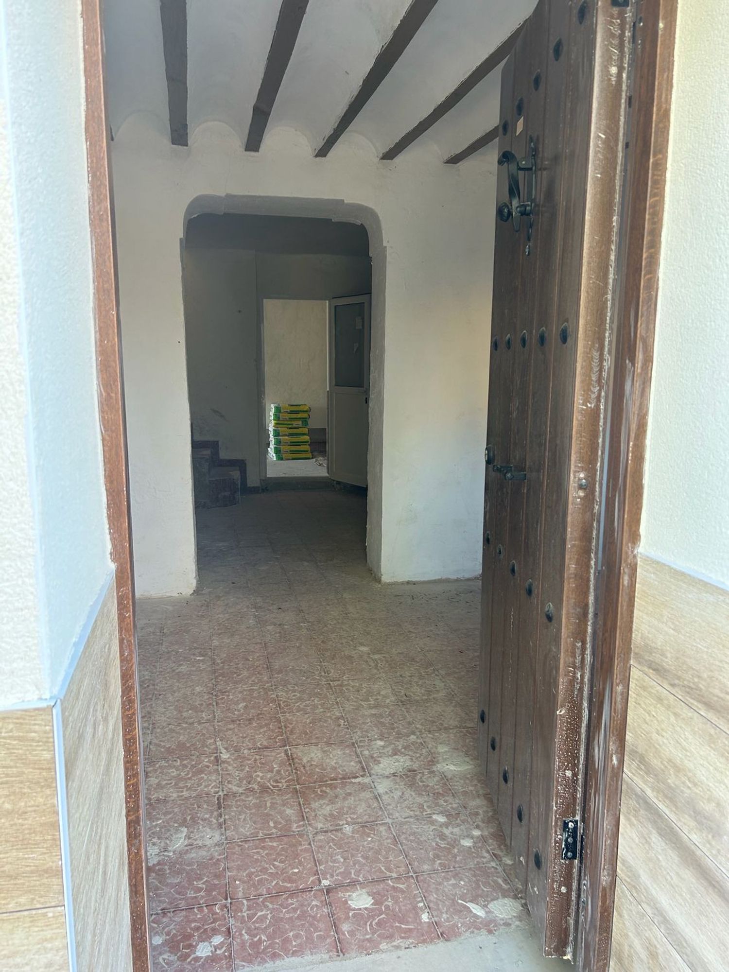 Casa rural en Diseminado Cm Pavos, 105 - Foto 7
