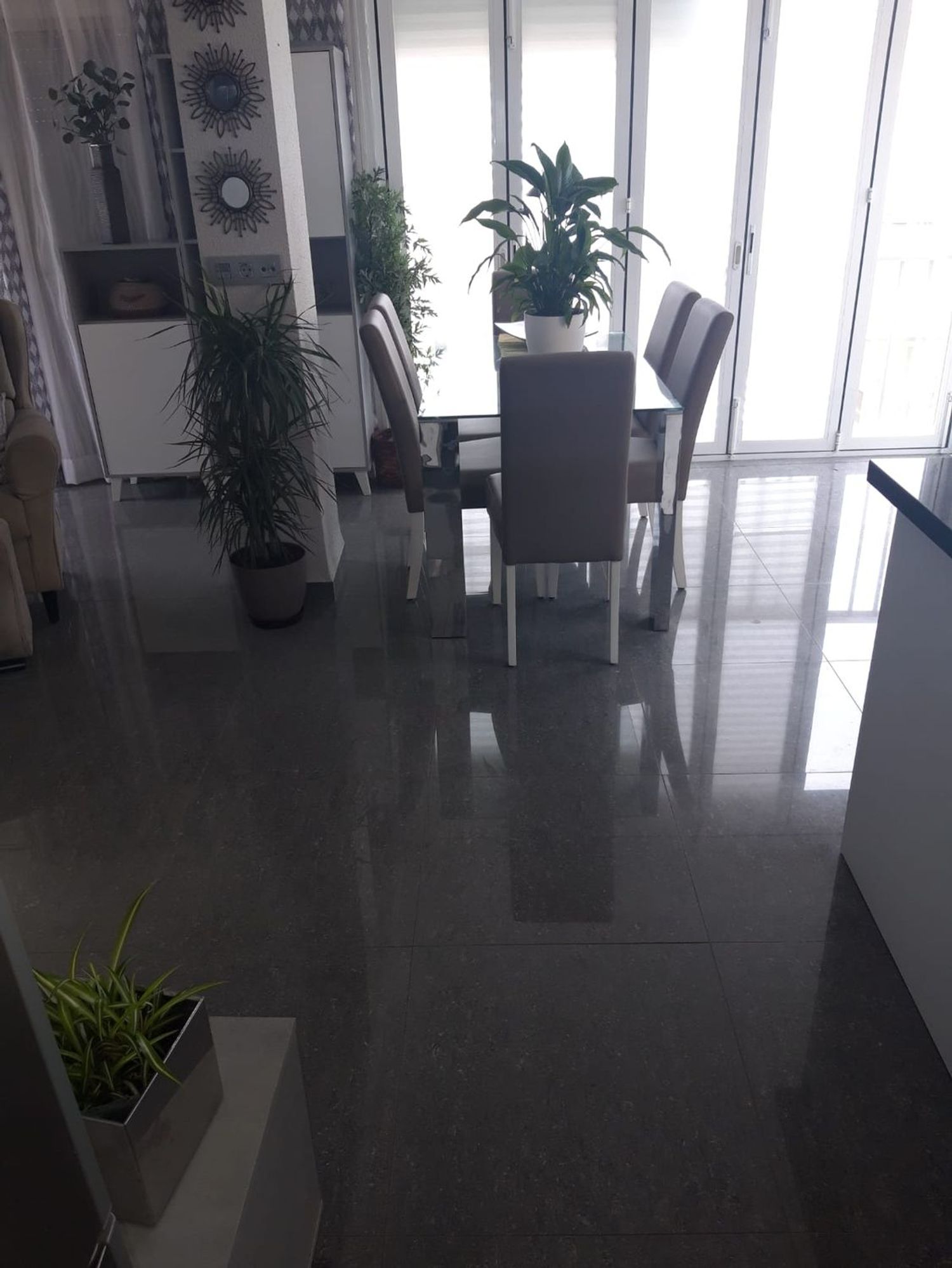 Piso en avenida de Andalucia, 5 - Foto 20