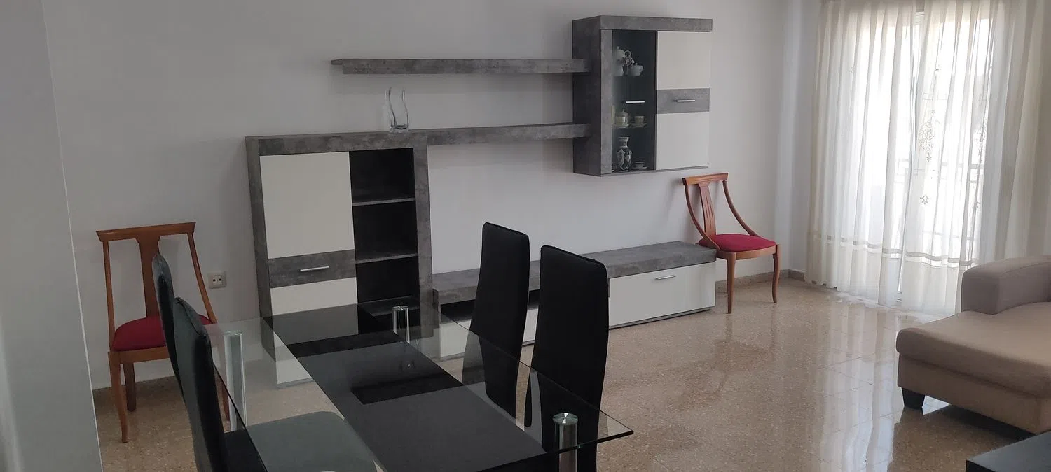 Piso en Vista, 15 - Foto 1
