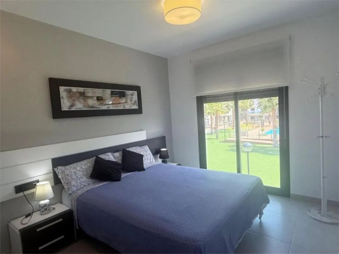 Piso en  Calle Doctor Severo Ochoa 0 - Foto 8