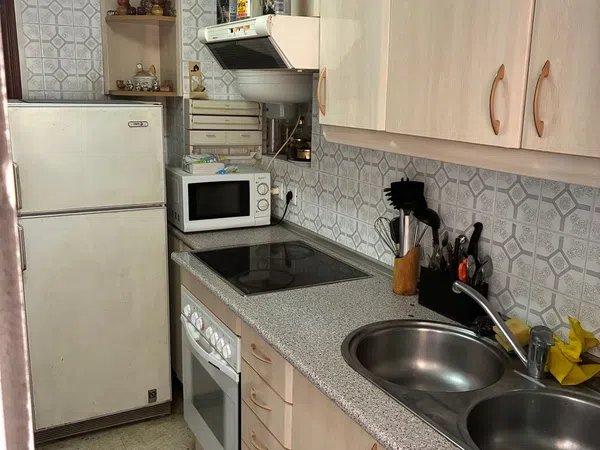 Piso en Calle San Nicolás, 25, Malagueta - Monte Sancha - Foto 5