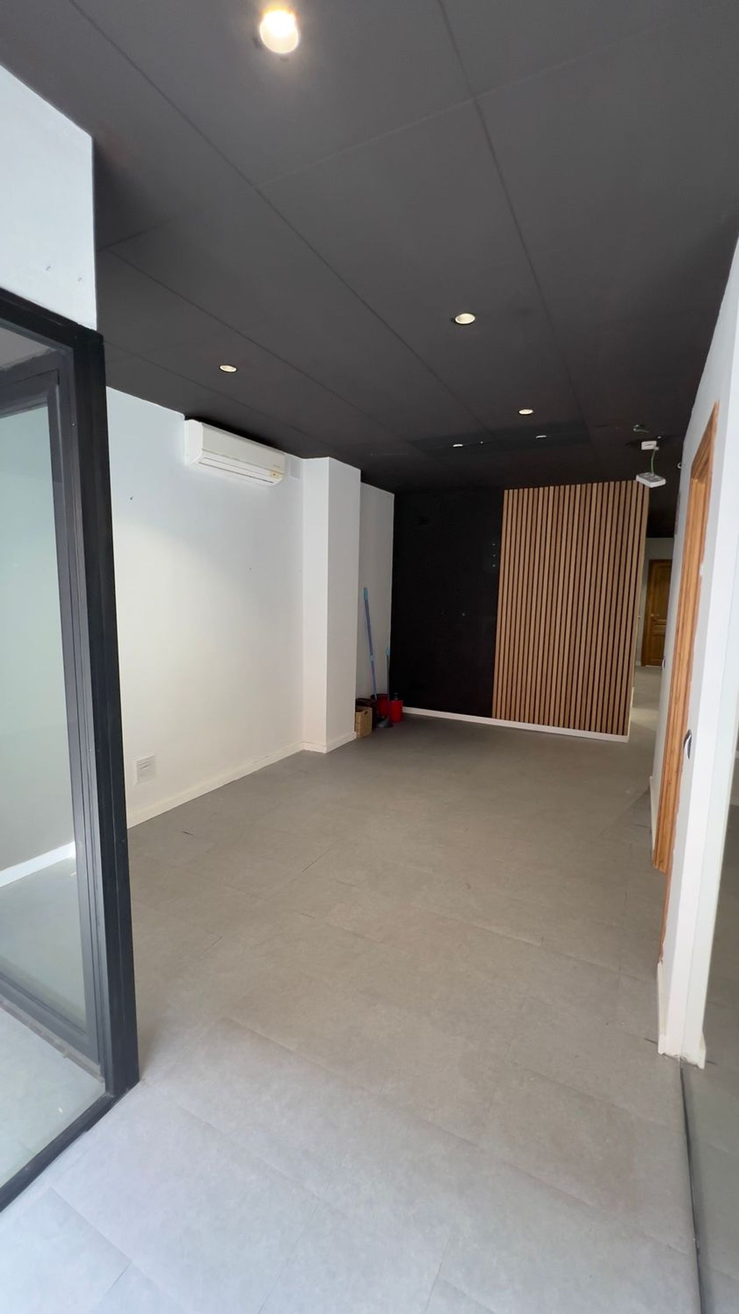 Local en calle Barcelona, 1 - Foto 4