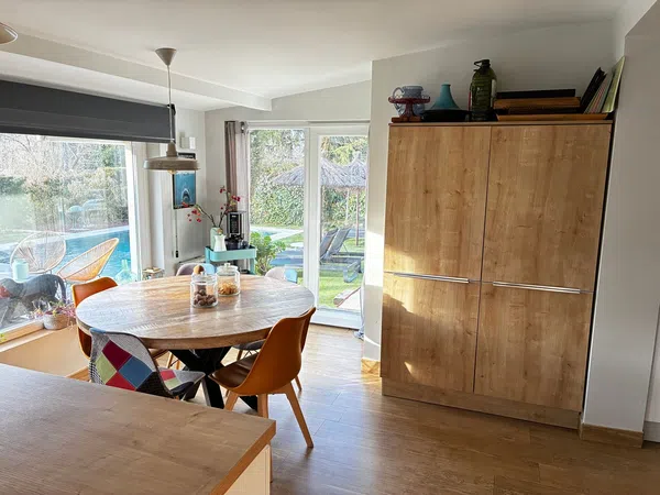 Casa independiente en Urb. monte rozas Barrio Monte Rozas - Foto 18