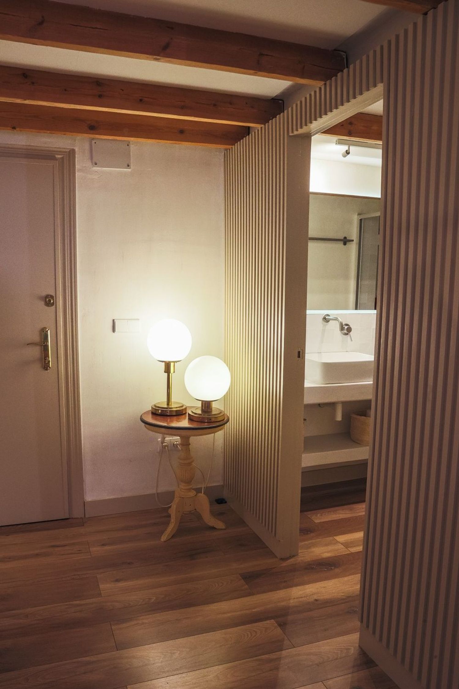 Estudio en calle Girona, 37 - Foto 16