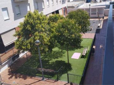 Piso en polideportivo - torre del agua - Foto 2