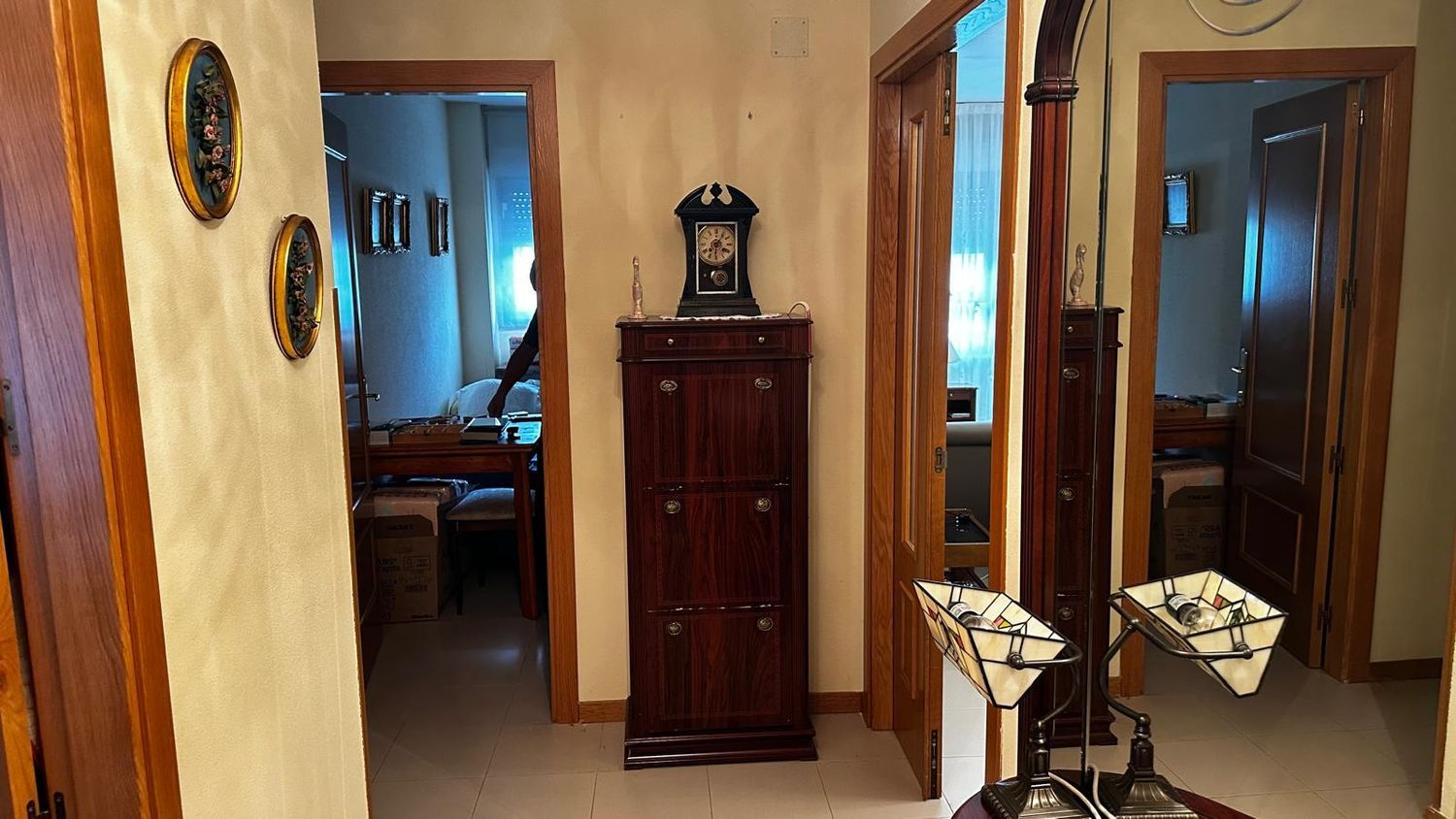 Piso en Suroeste - Foto 1