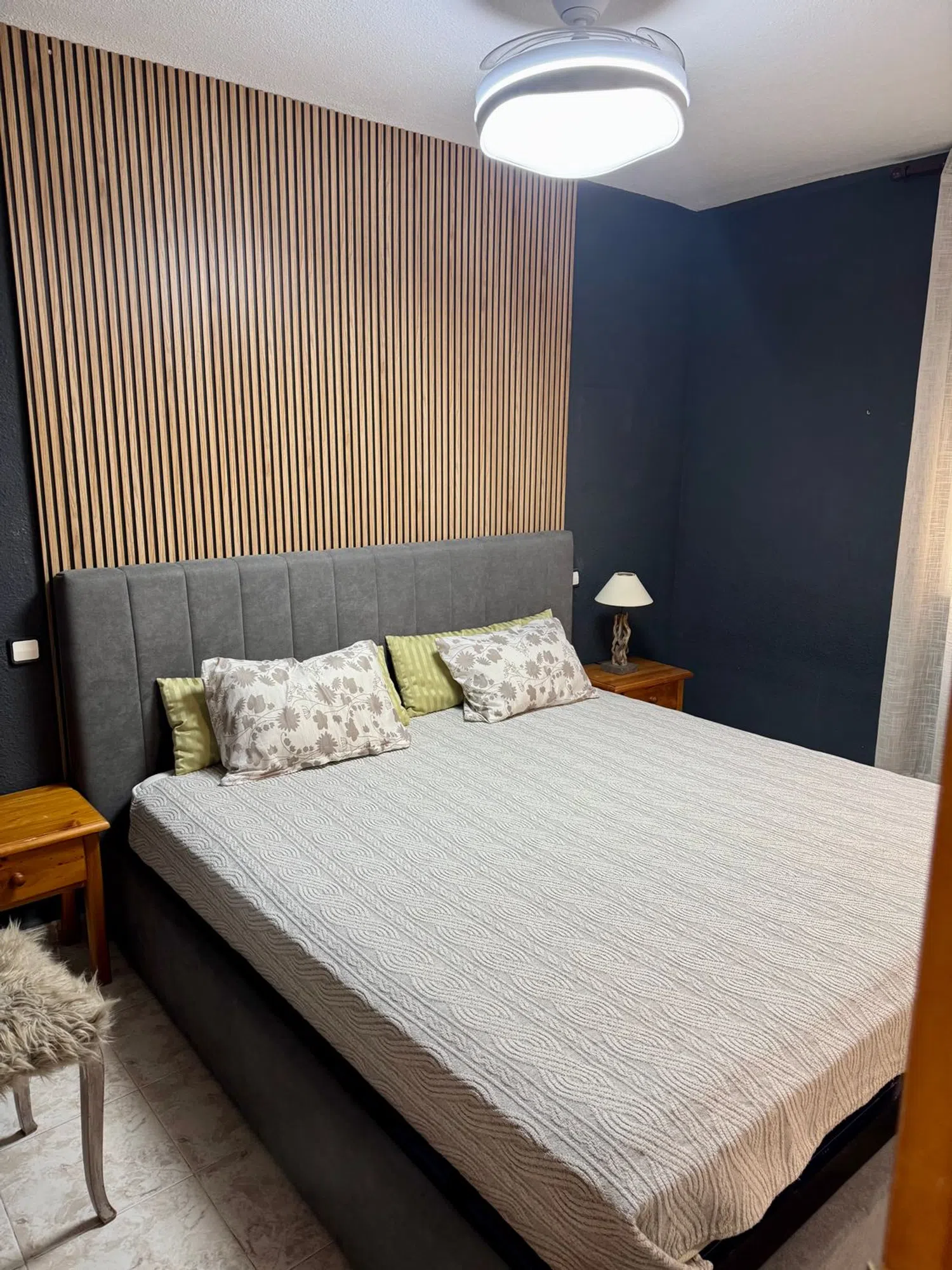 Piso en avenida de Antonio Ramos Carratalá, 80