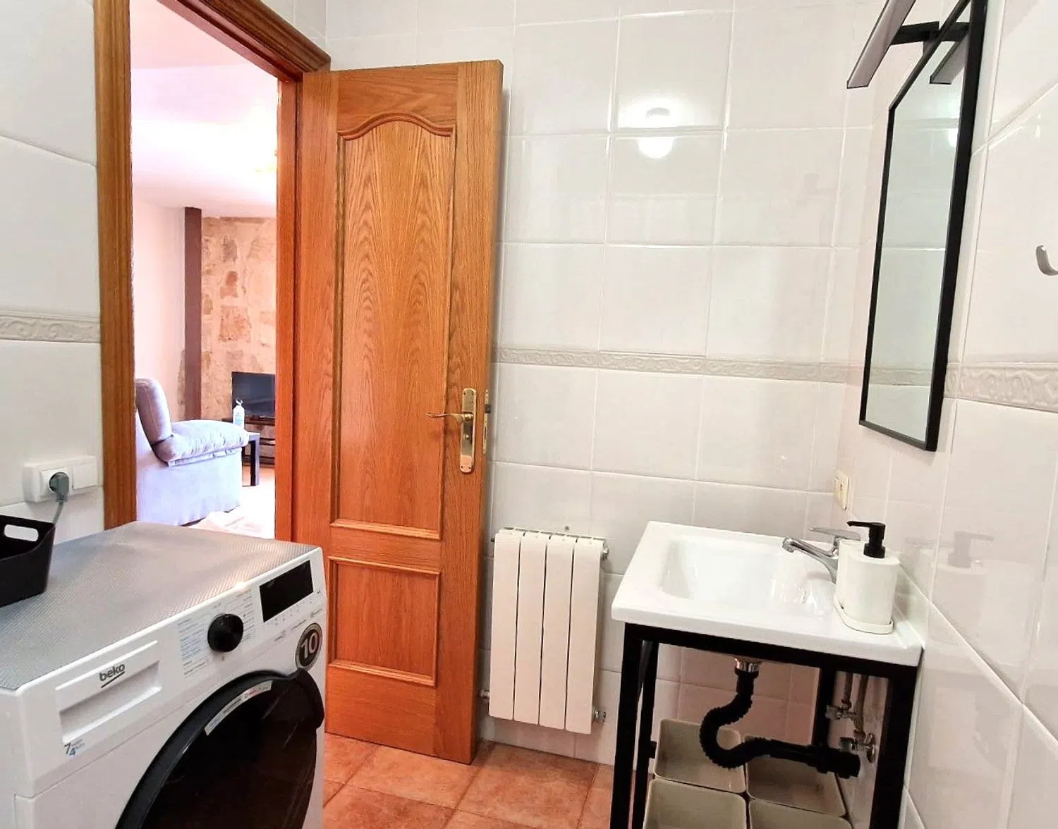 Estudio en calle Ribera del Puente, 40 - Foto 3