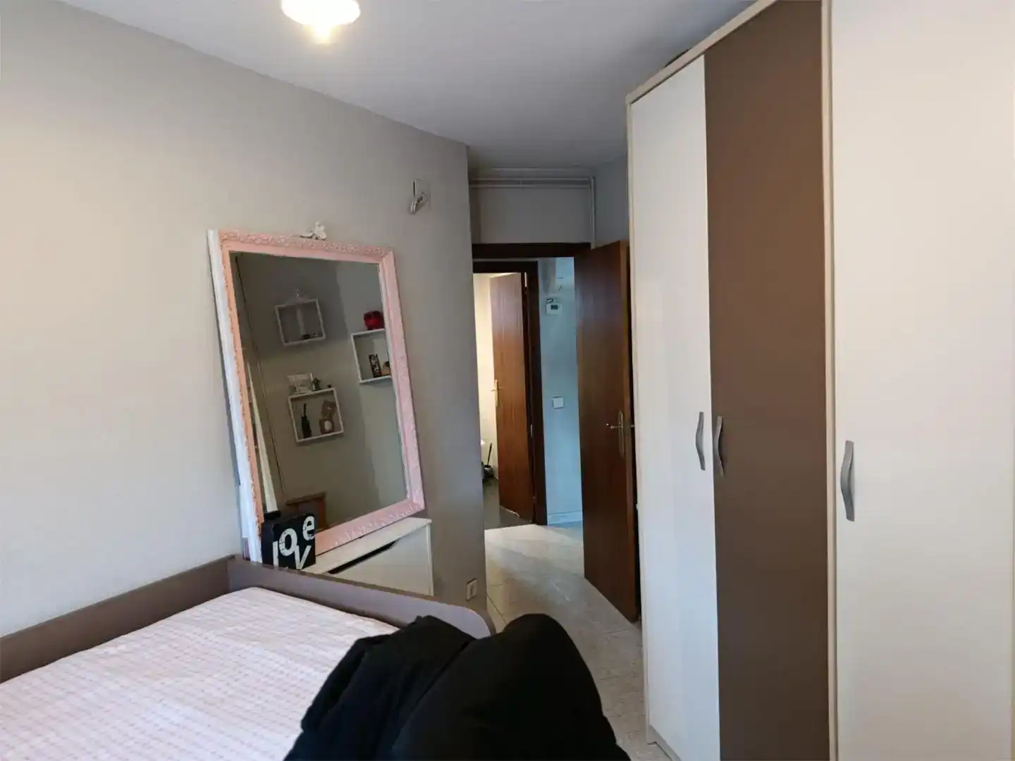 Piso en  Carrer Josep Anselm Clavé 18 - Foto 8