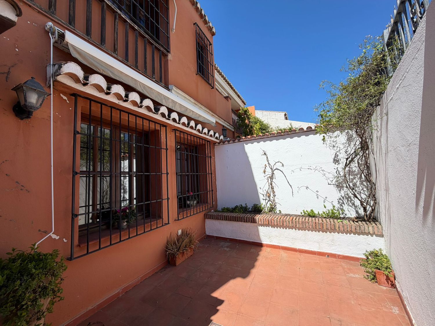 Chalet adosado en callejón de Aynadamar, 5 - Foto 33