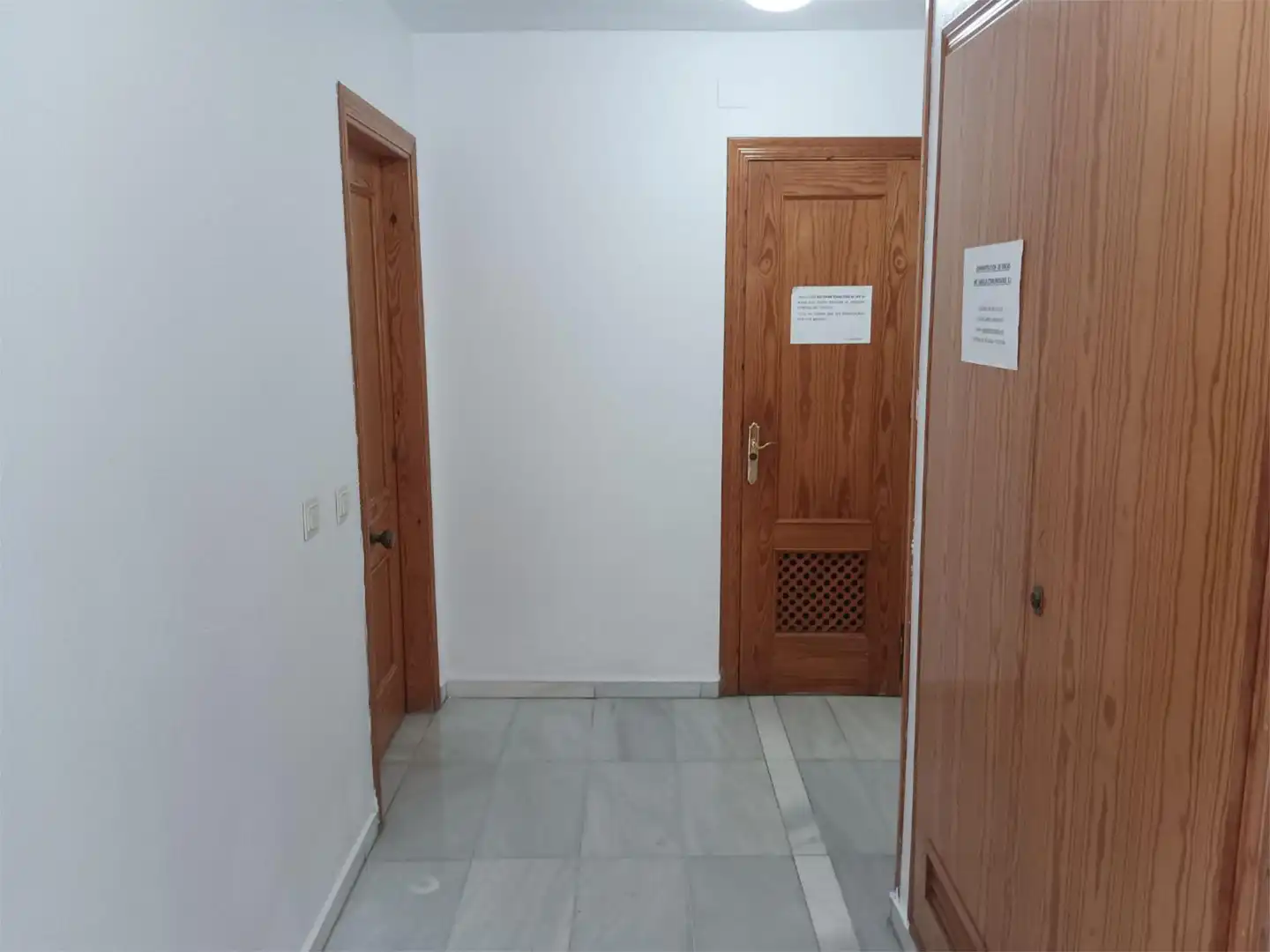 Piso en  Calle Judía 6 - Foto 2