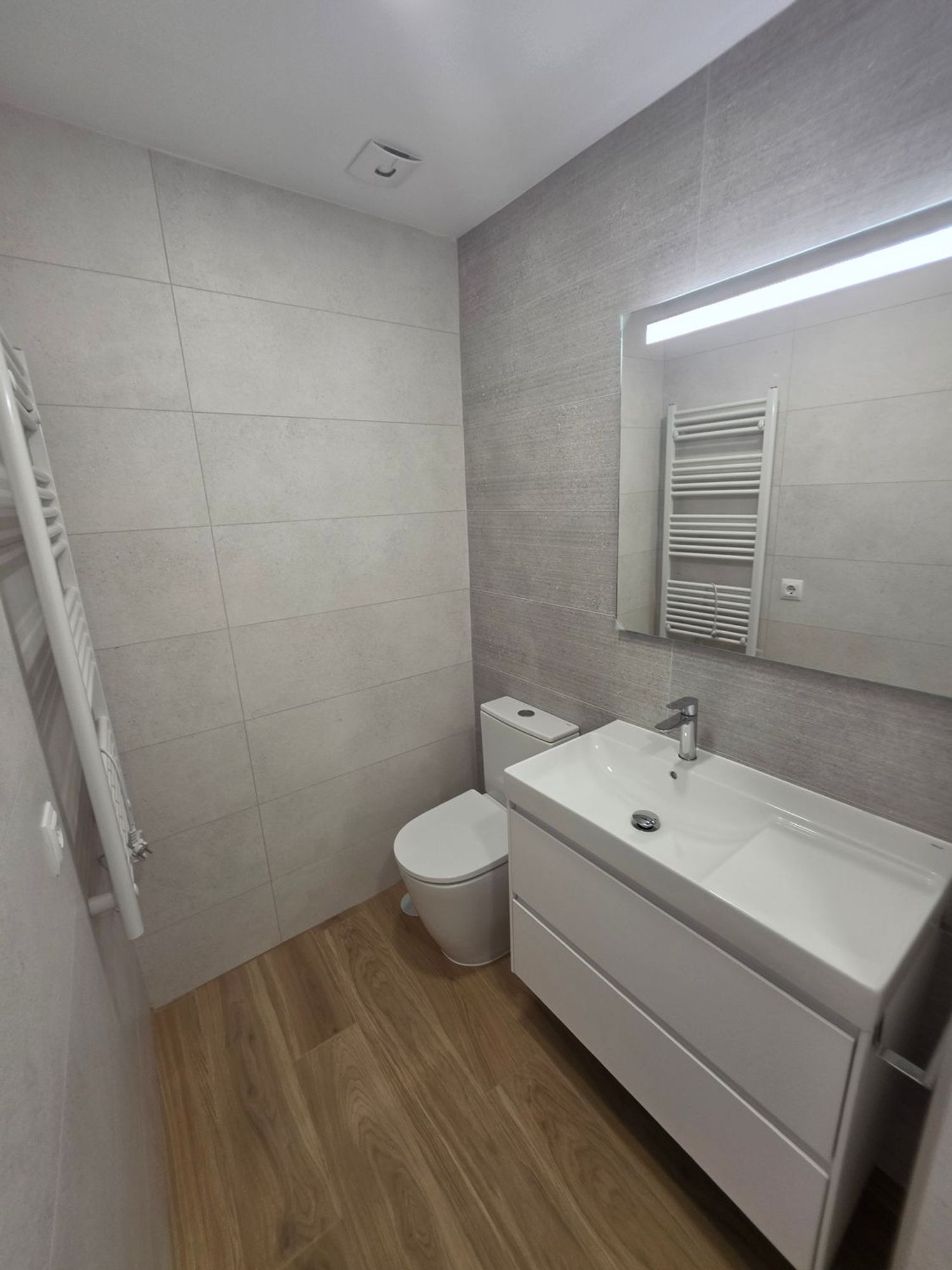 Dúplex en Calle Benigno Granizo, 13, Zona Estación - Foto 33