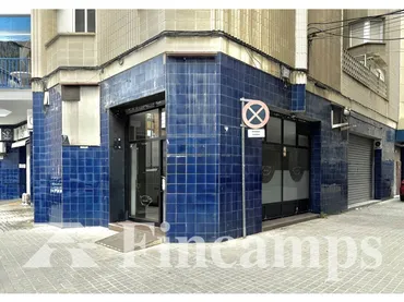 Local comercial en  Calle Lusitania 4 - Foto 11