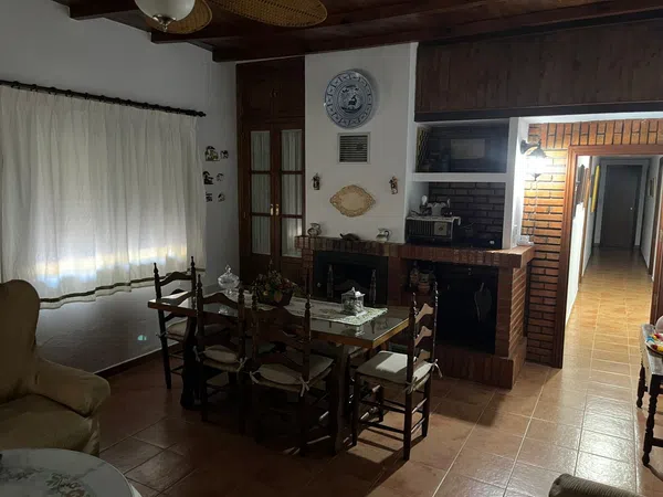 Casa o chalet independiente en Los molinos s/n - Foto 15