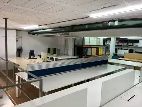 Local comercial en  Calle Eduardo Balmaseda 3 - Foto 8