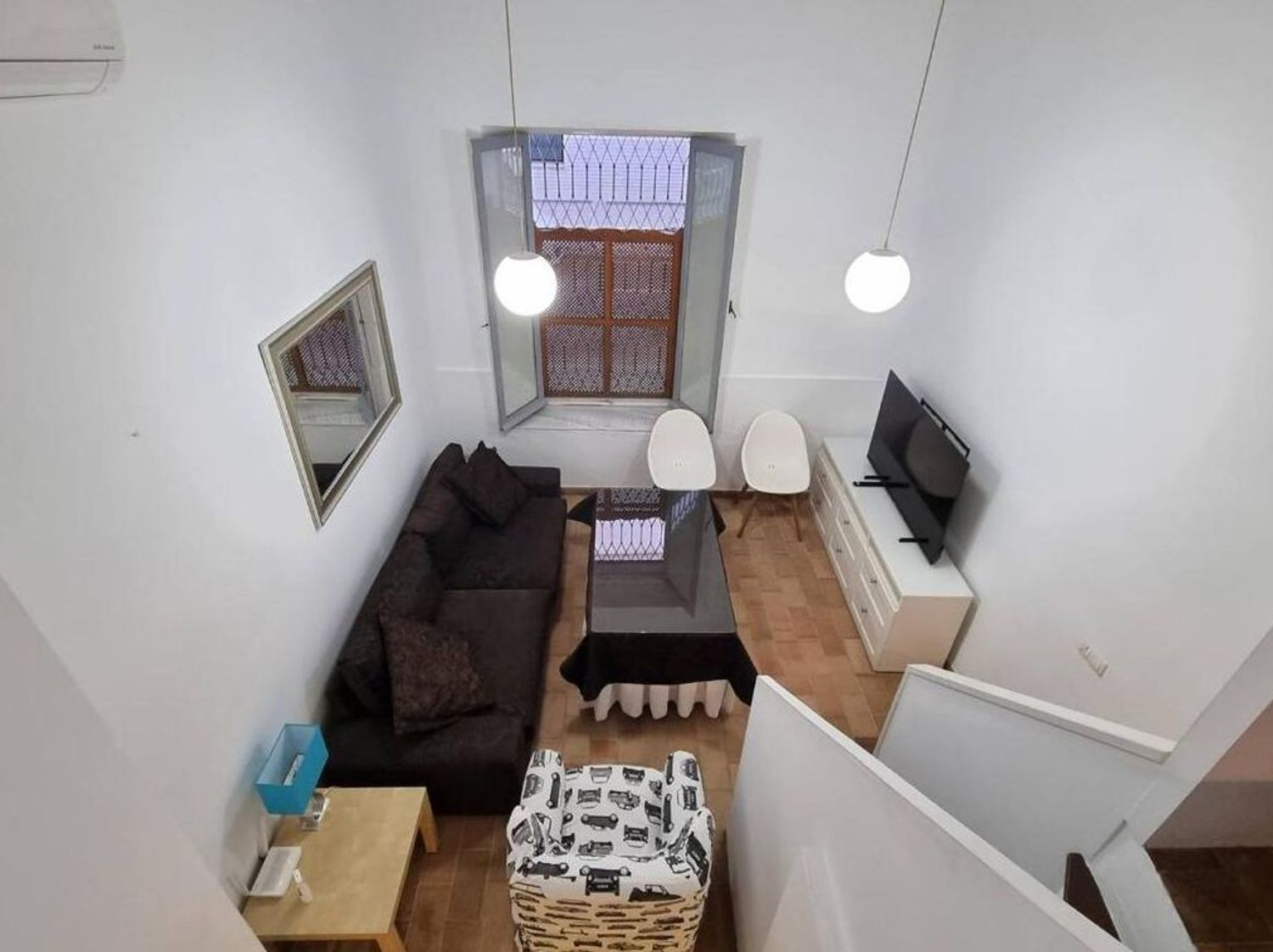 Piso en calle Pureza, 98 - Foto 2