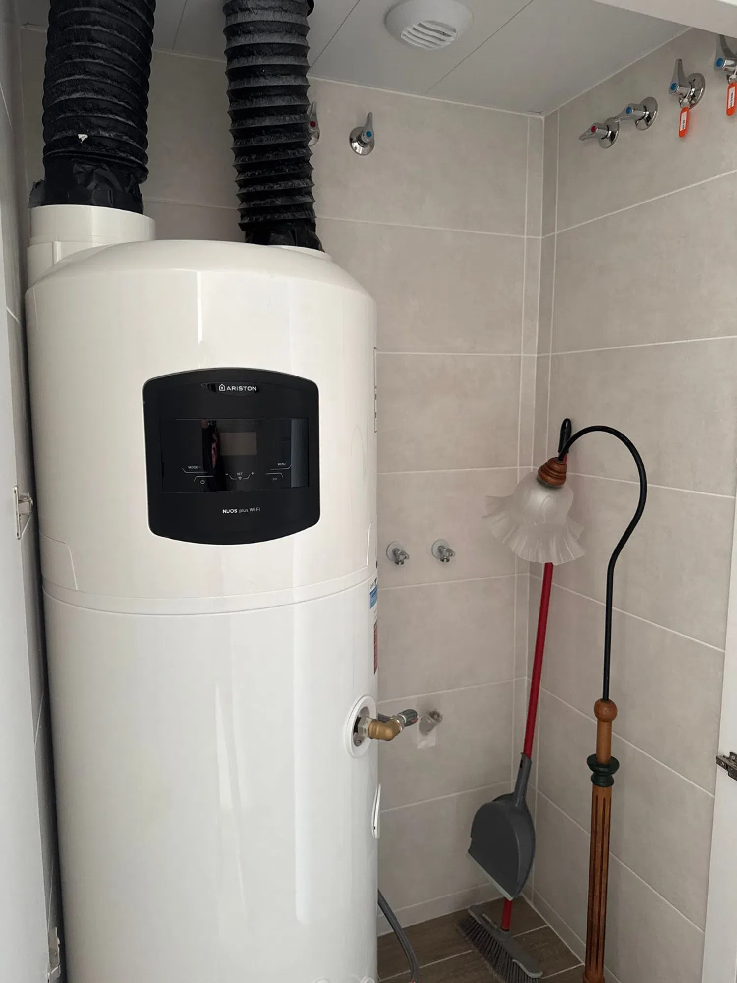 Piso en calle de Vicent Andrés Estellés, 30 - Foto 18