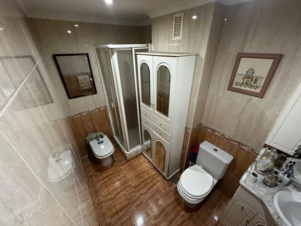 Piso en alameda de Capuchinos, 33 - Foto 16