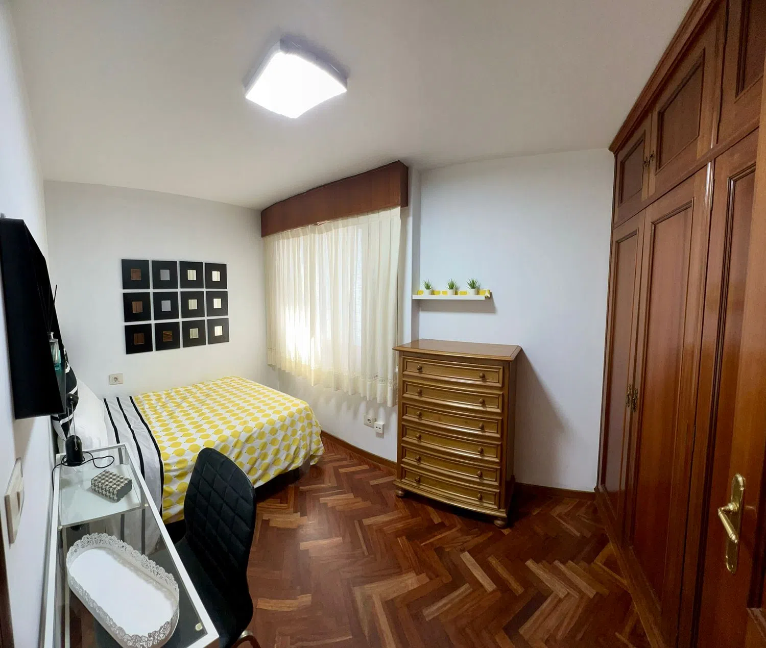 Piso en avenida Finisterre, 67 - Foto 14