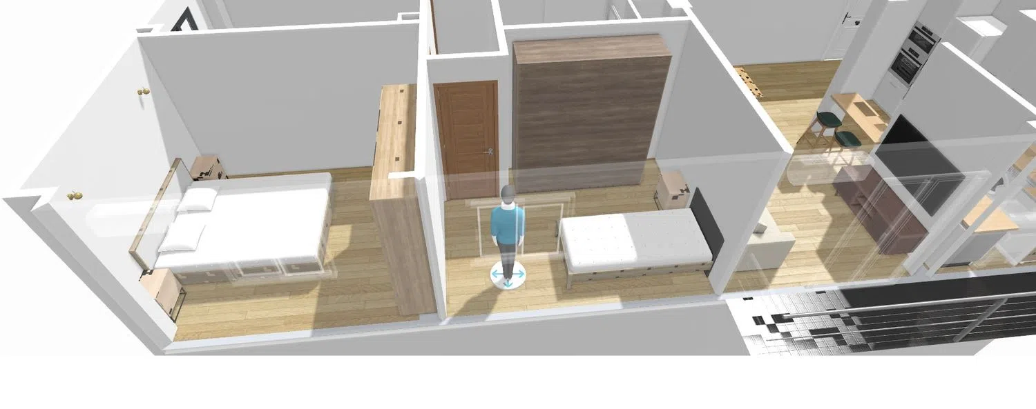 Piso en calle Hermano Luján, 2 - Foto 8