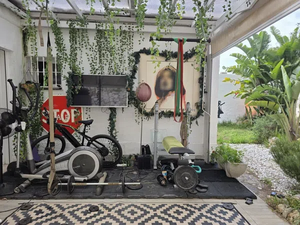 Casa independiente en avenida Alpandeire, 109 - Foto 12