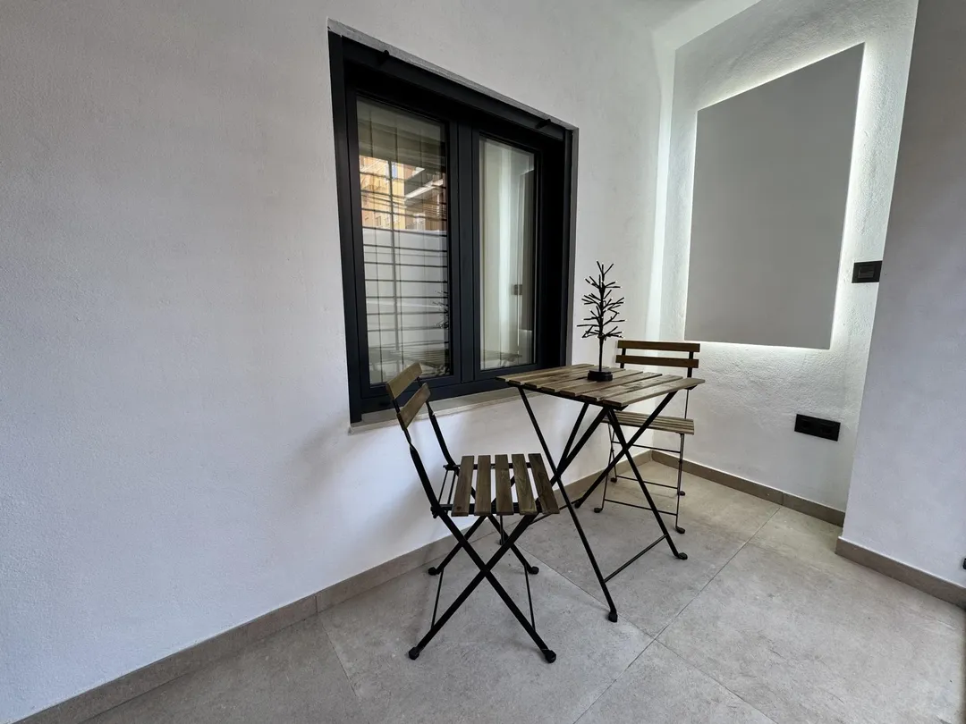 Planta baja en  Carrer León Sánchez Sáez 36 - Foto 7