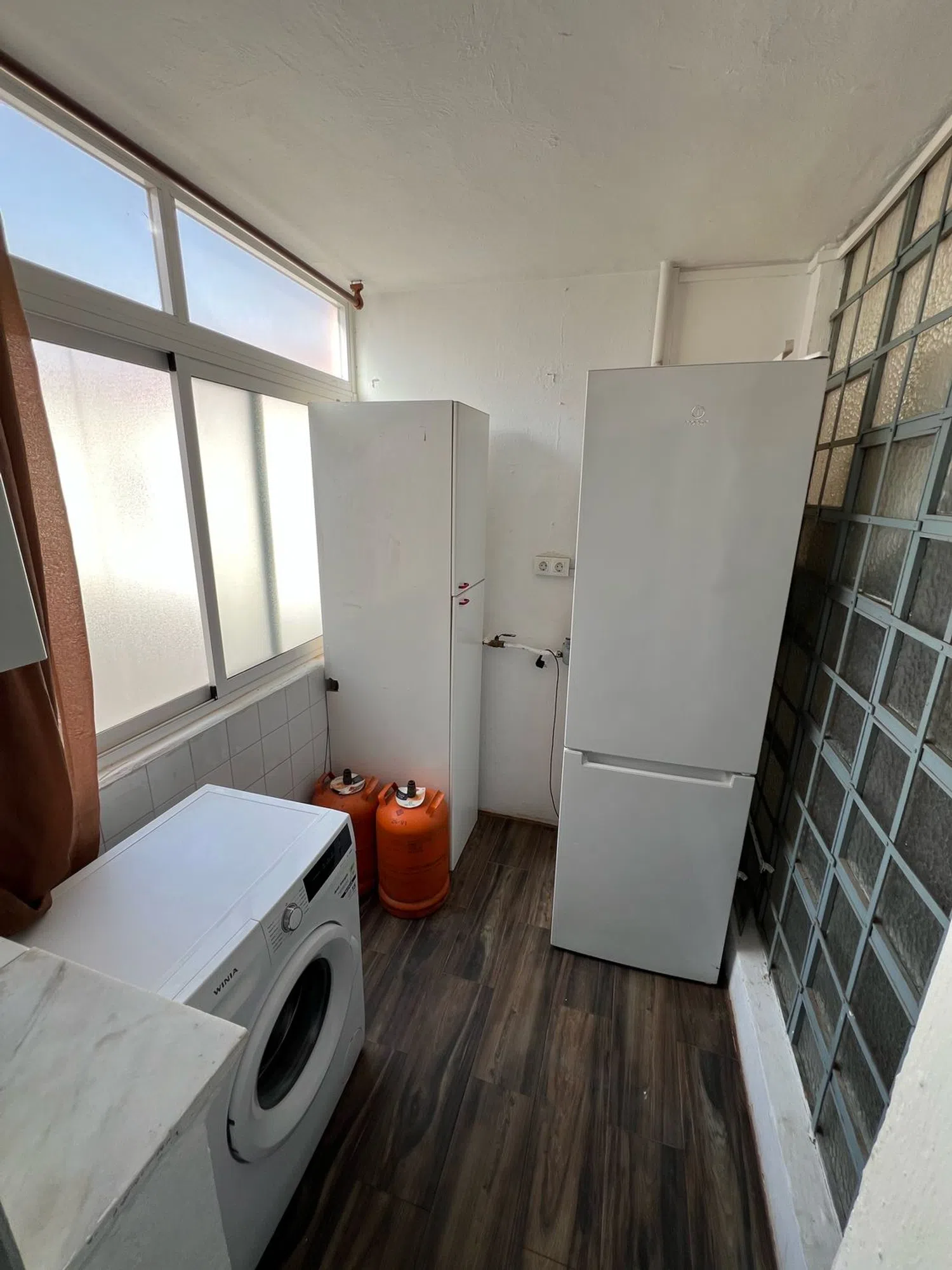 Ático en calle Indalecio Prieto, 11 - Foto 11