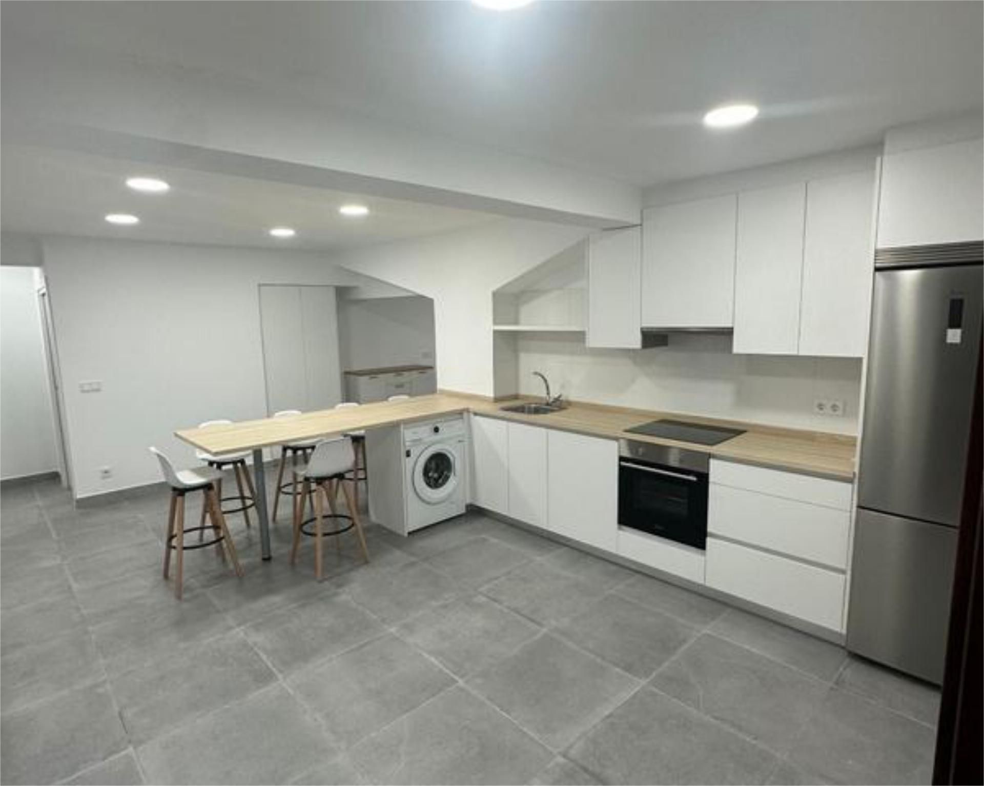 Piso en Urzáiz - Foto 1