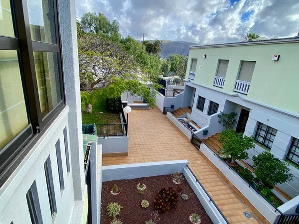 Chalet adosado en Calle Ildefonso Cruz Rodríguez, 2 - Foto 3