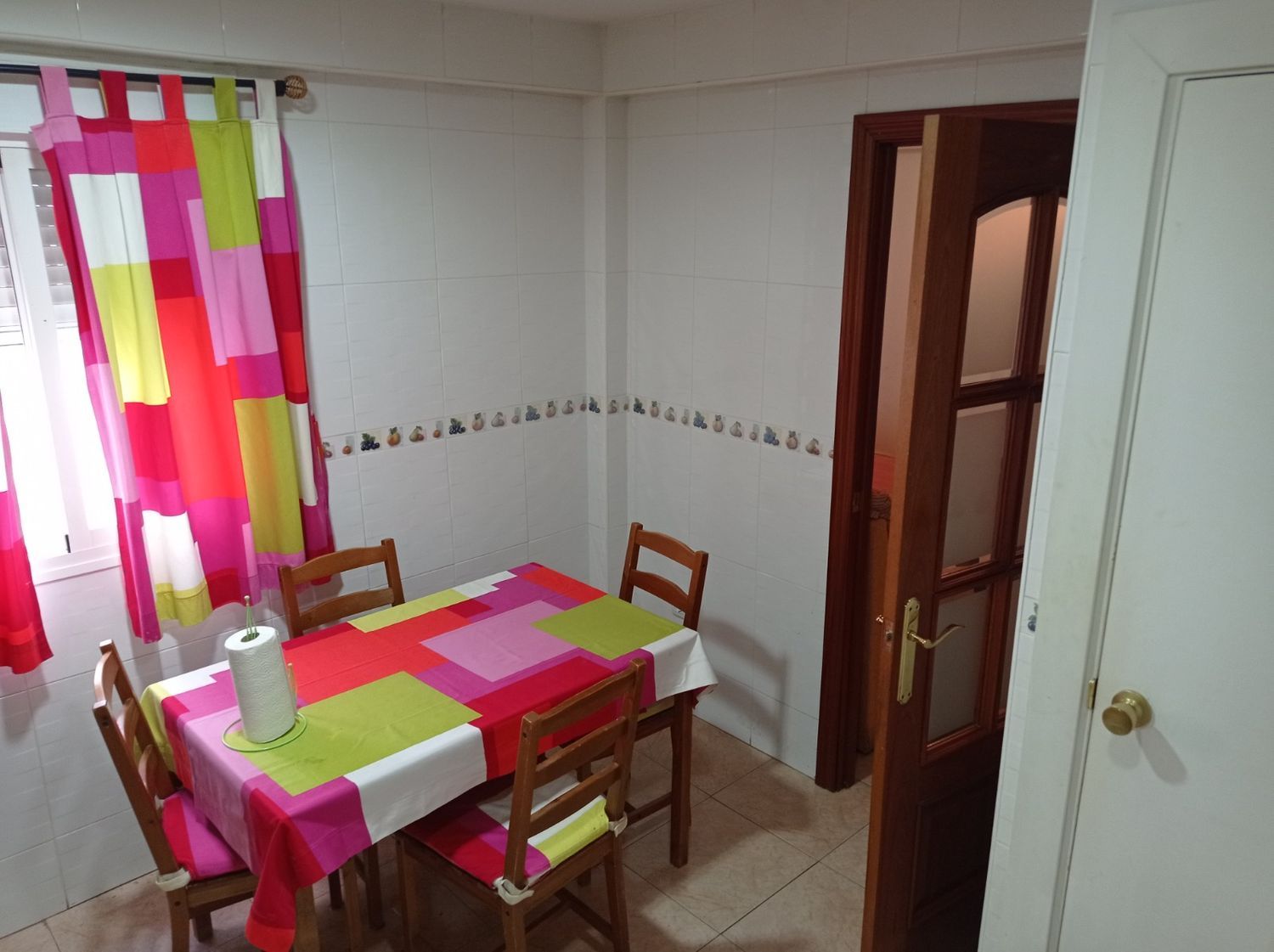 Piso en Calle Luis Ponce de León, 7, Huerta de la Reina - Foto 3