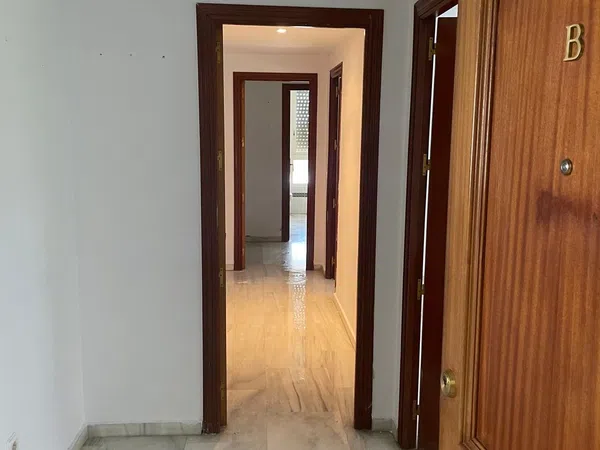 Piso en Calle Graham Bell, 1 - Foto 4