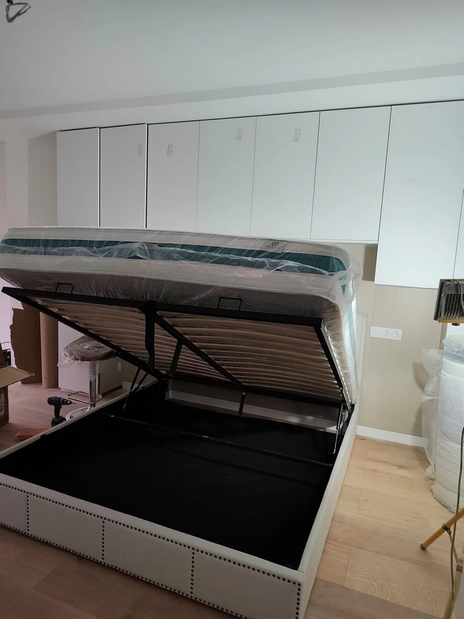 Piso en paseo de La Habana, 26 - Foto 23