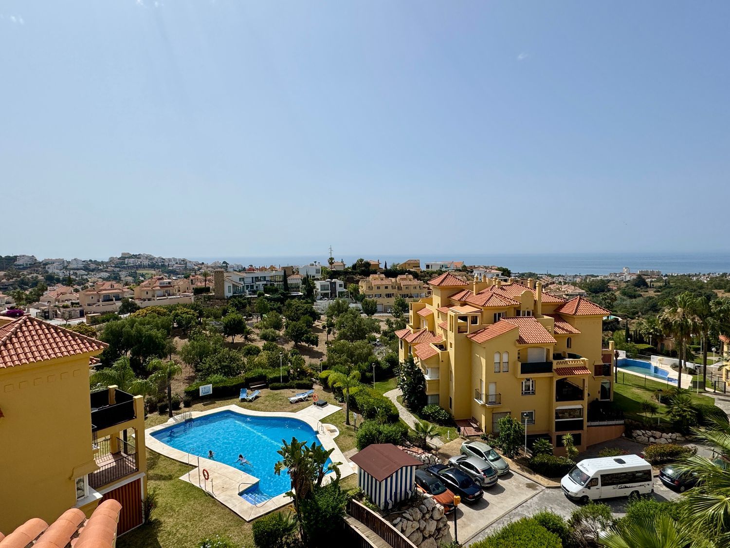 Ático en calle Vientos del Sur, 6 - Foto 9