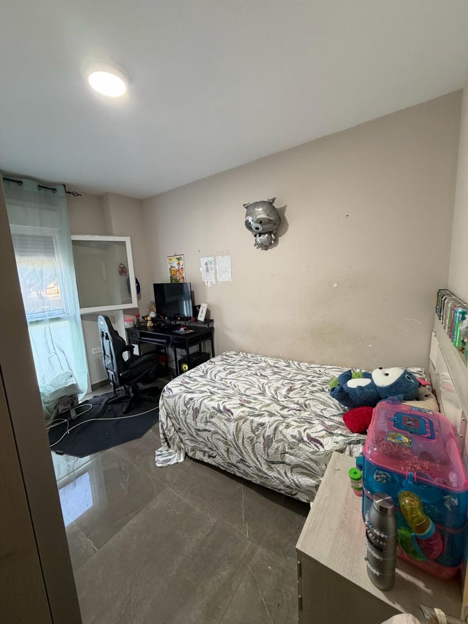Piso en Calle jacinto Benavente, 22, Ciudad Jardín - Tagarete, Ciudad Jardín - Tagarete - Foto 27