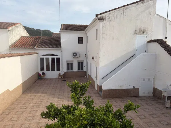 Casa de pueblo en Calle San Bartolomé, 11 - Foto 3